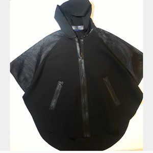 Elie Tahari Sport Chic Cape